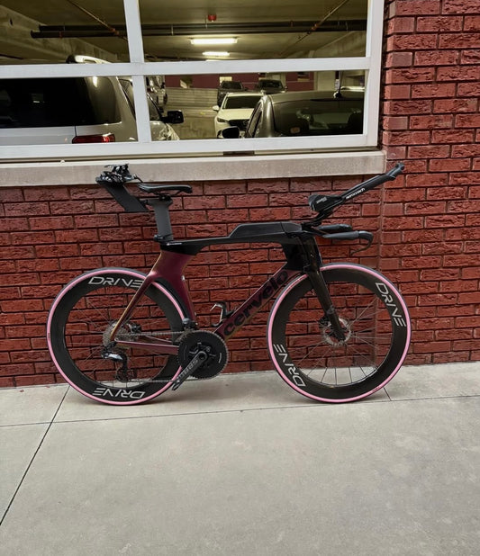 AeroBlade™ BTS Adjustable Dual Rear Water Bottle Holder | Universal Compatible