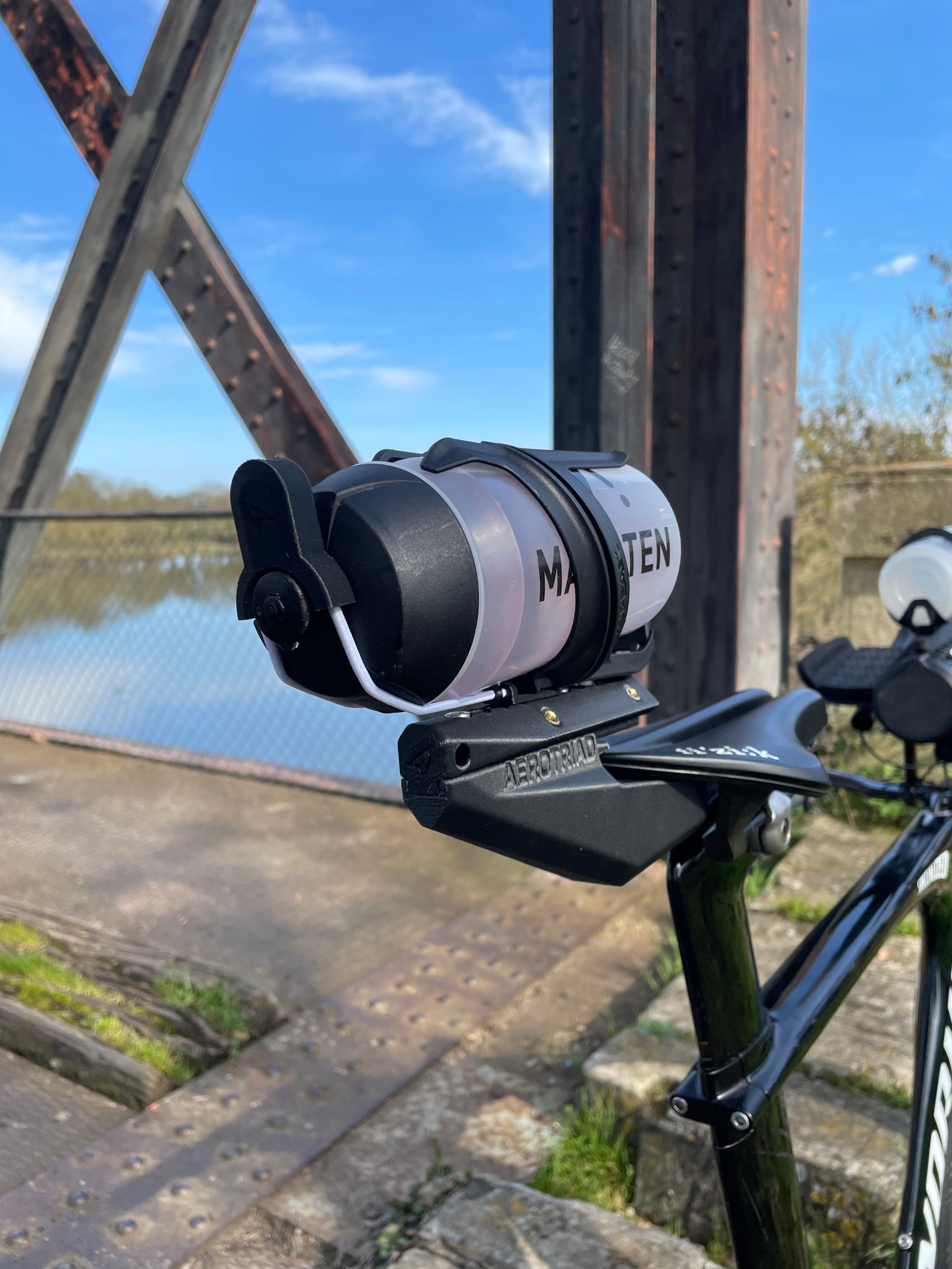 AeroTriad SecureLoop™ BTA / BTS