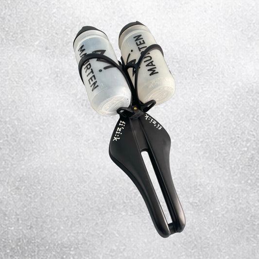 AeroTriad BTS Fizik Aeris – Hydration. Stability. Aerodynamics.