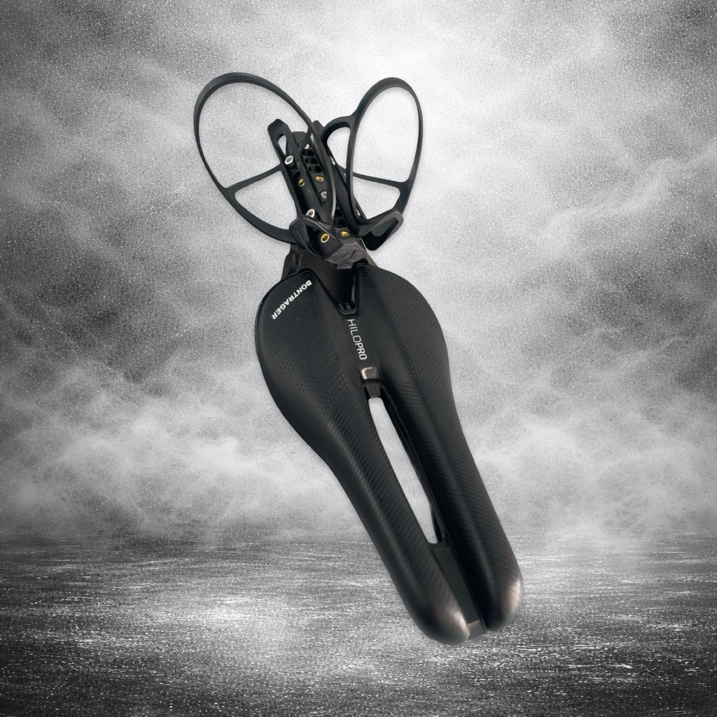 AeroTriad Sattelanpassung Aero BTS