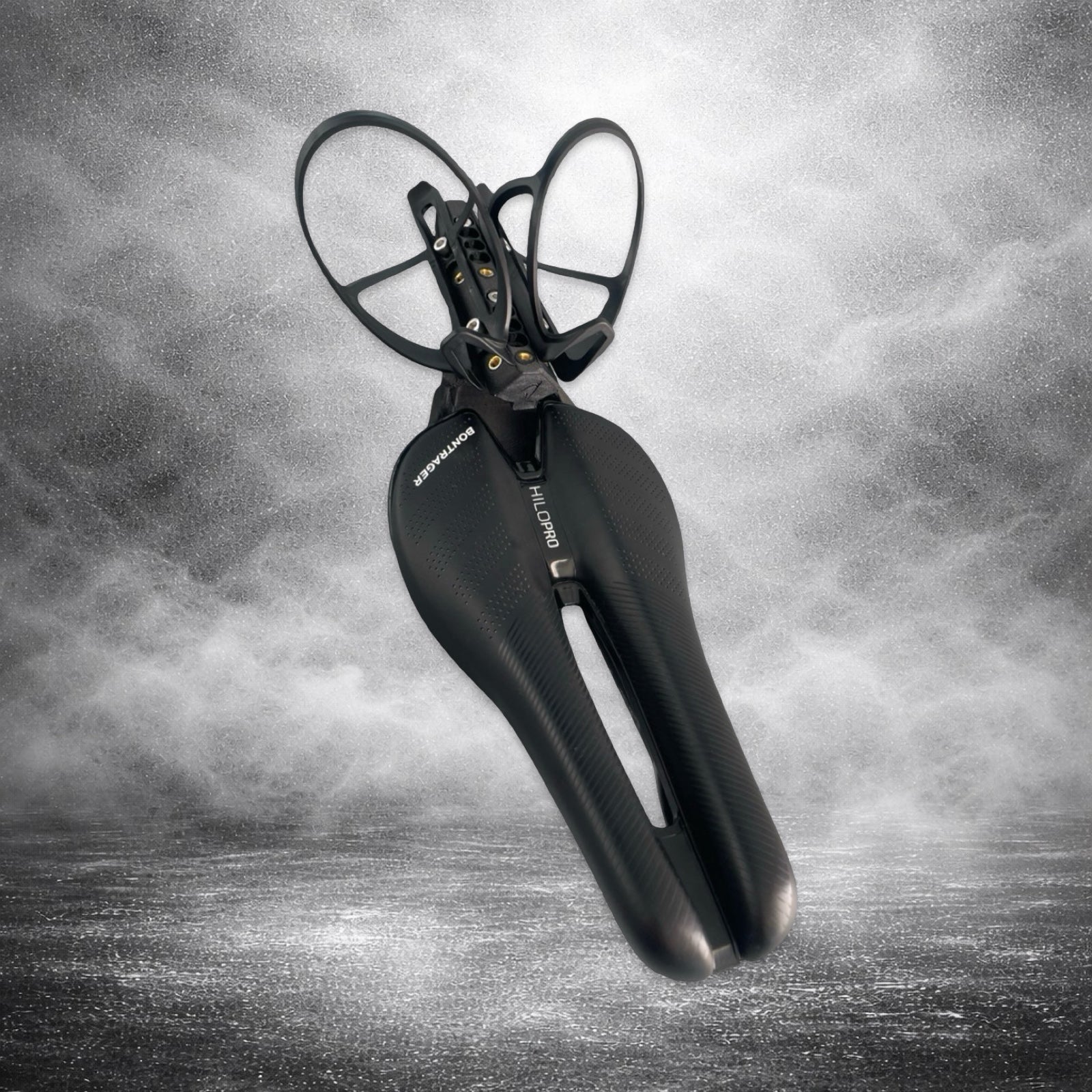 AeroTriad Sattelanpassung Aero BTS