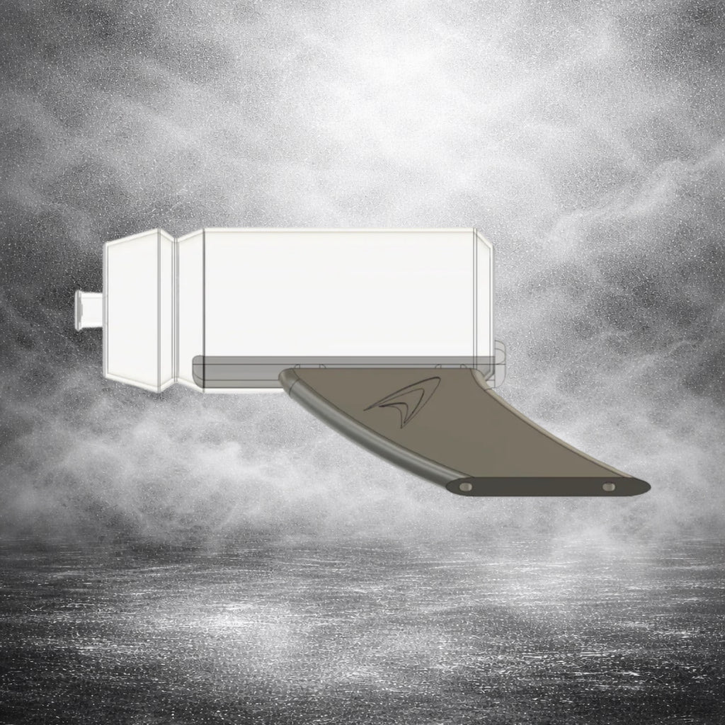 ShiftLink™ | CORE-Serie | Versetzter BTA-Adapter