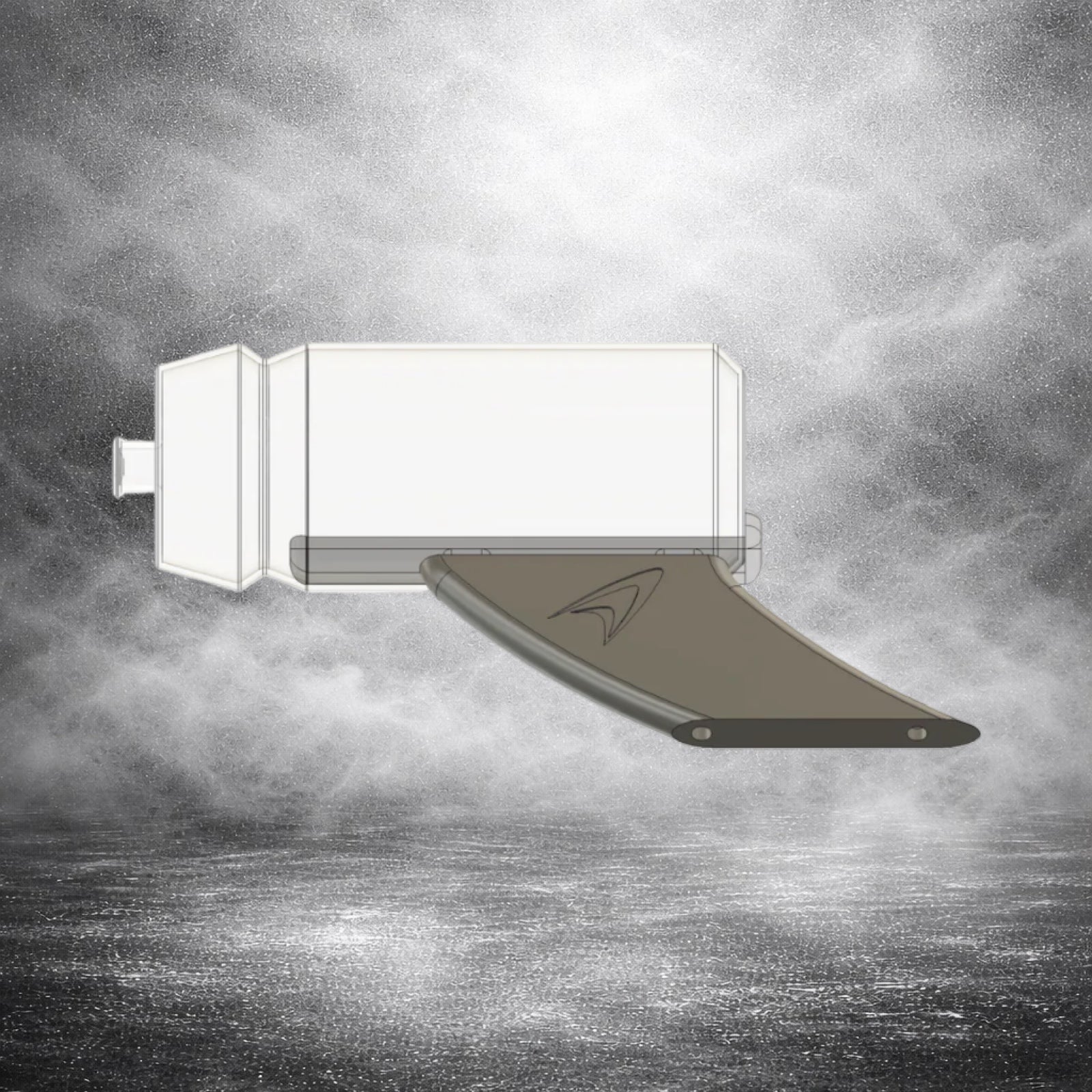 ShiftLink™ | CORE-Serie | Versetzter BTA-Adapter