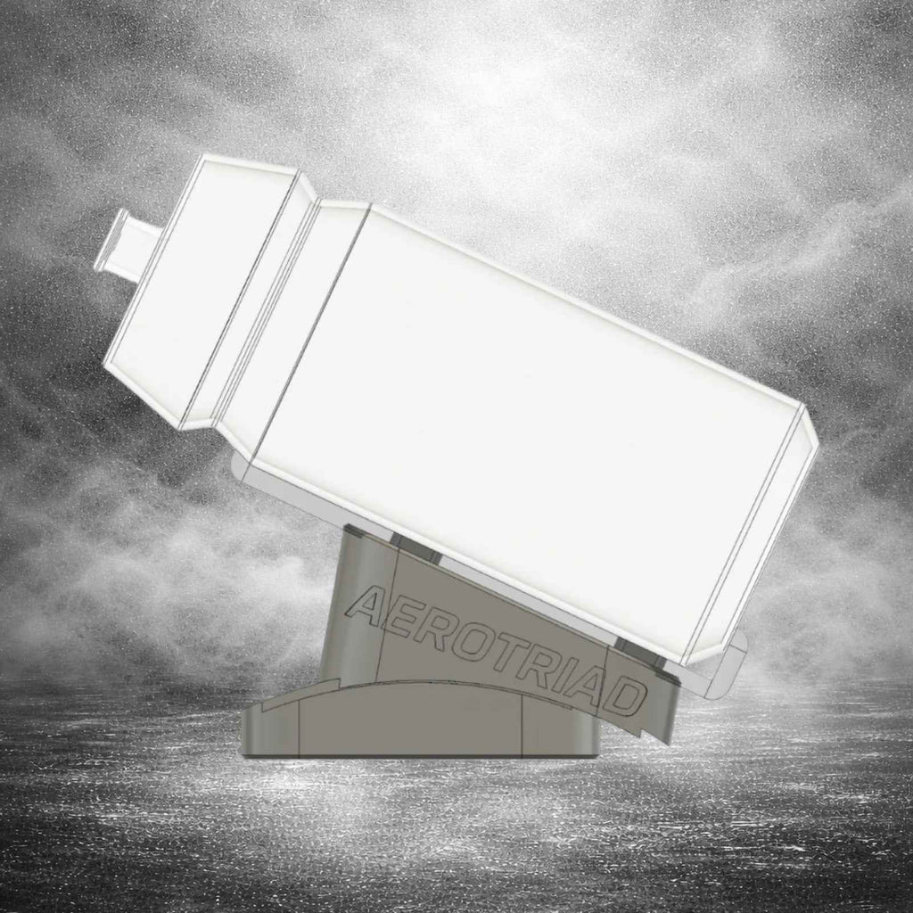 Support BTA Adjust™  Réglable 5-30° - AeroTriad