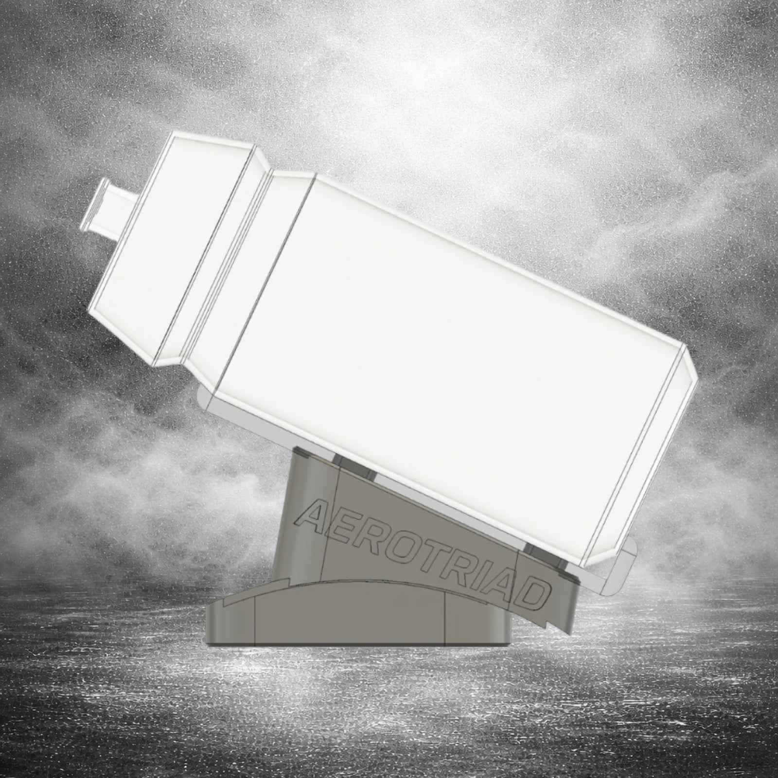 Support BTA Adjust™  Réglable 5-30° - AeroTriad