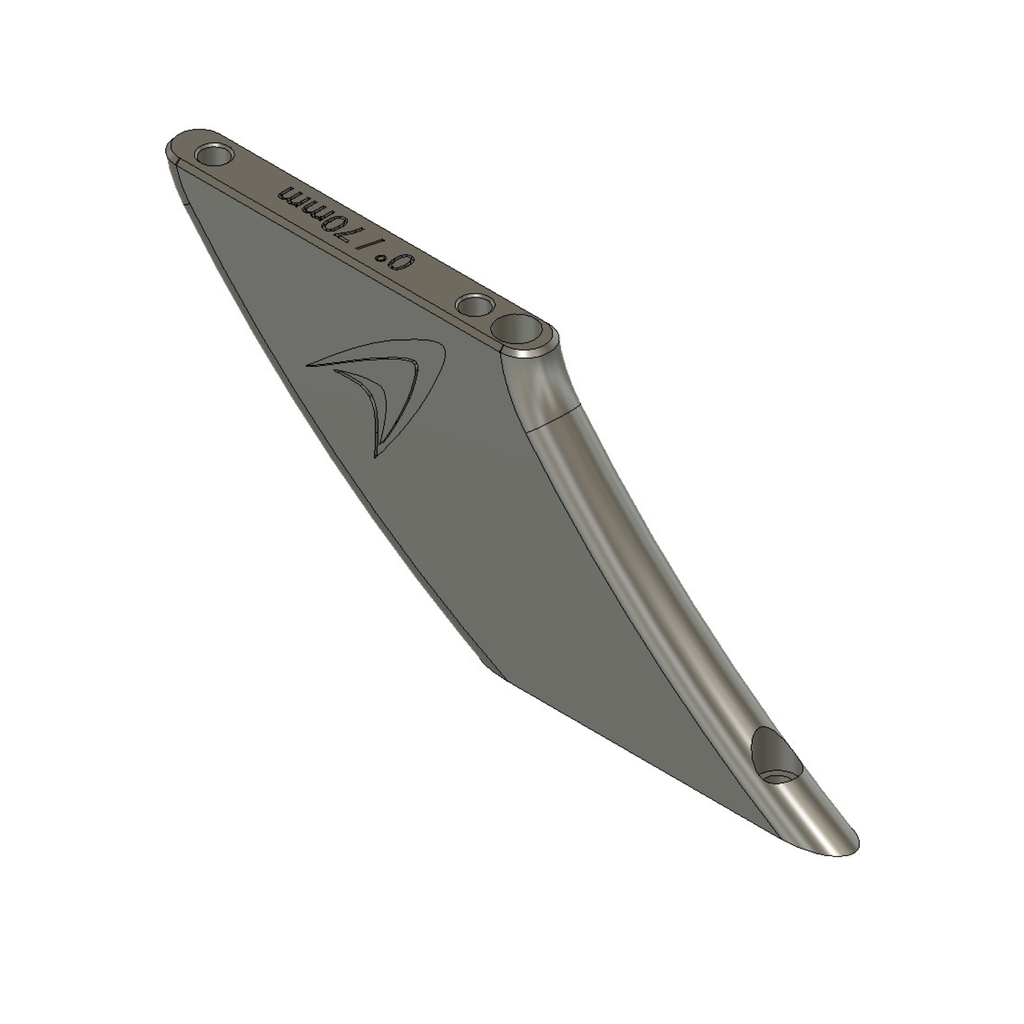 ShiftLink™ | CORE-Serie | Versetzter BTA-Adapter