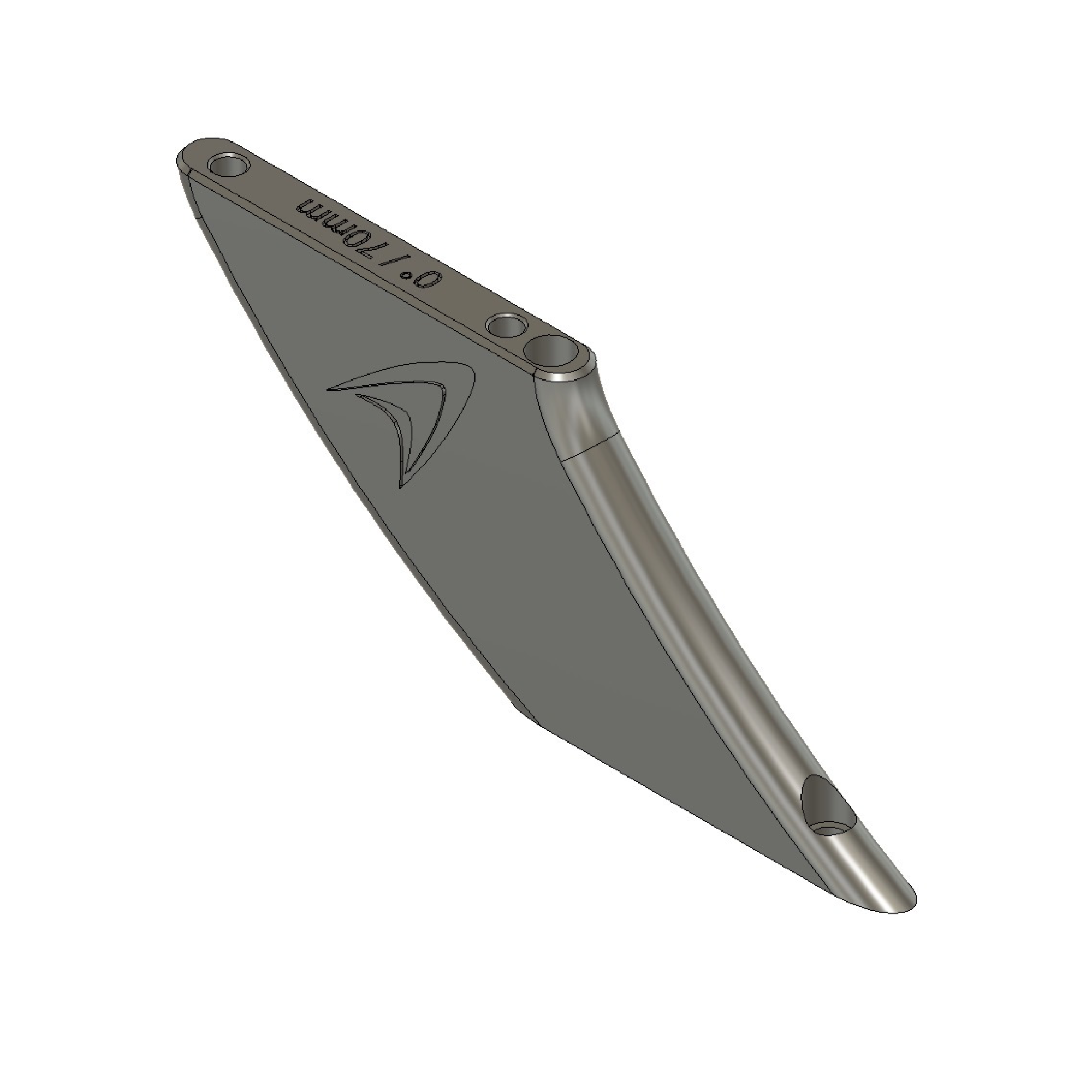 ShiftLink™ | CORE-Serie | Versetzter BTA-Adapter