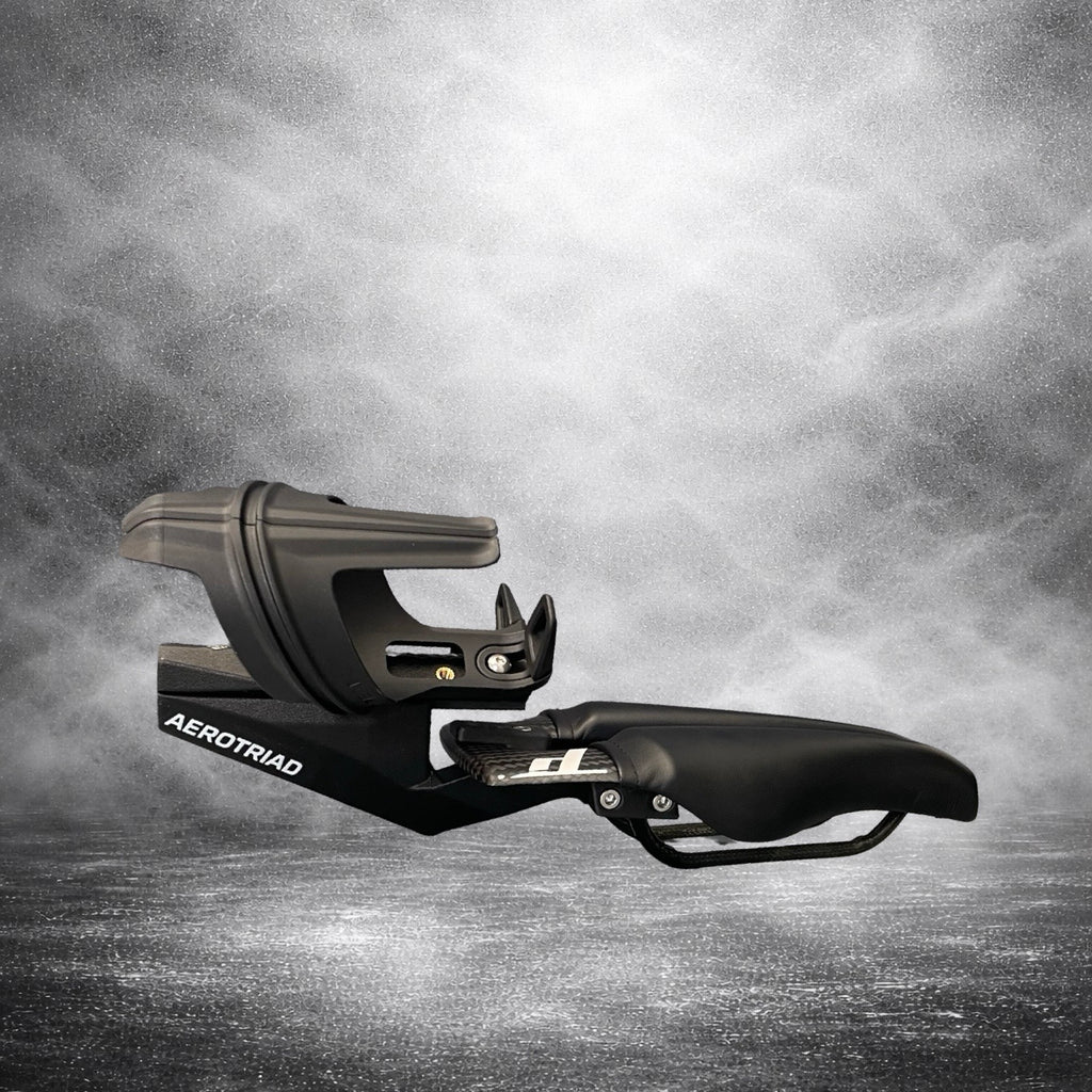 AeroTriad Sattelanpassung Aero BTS