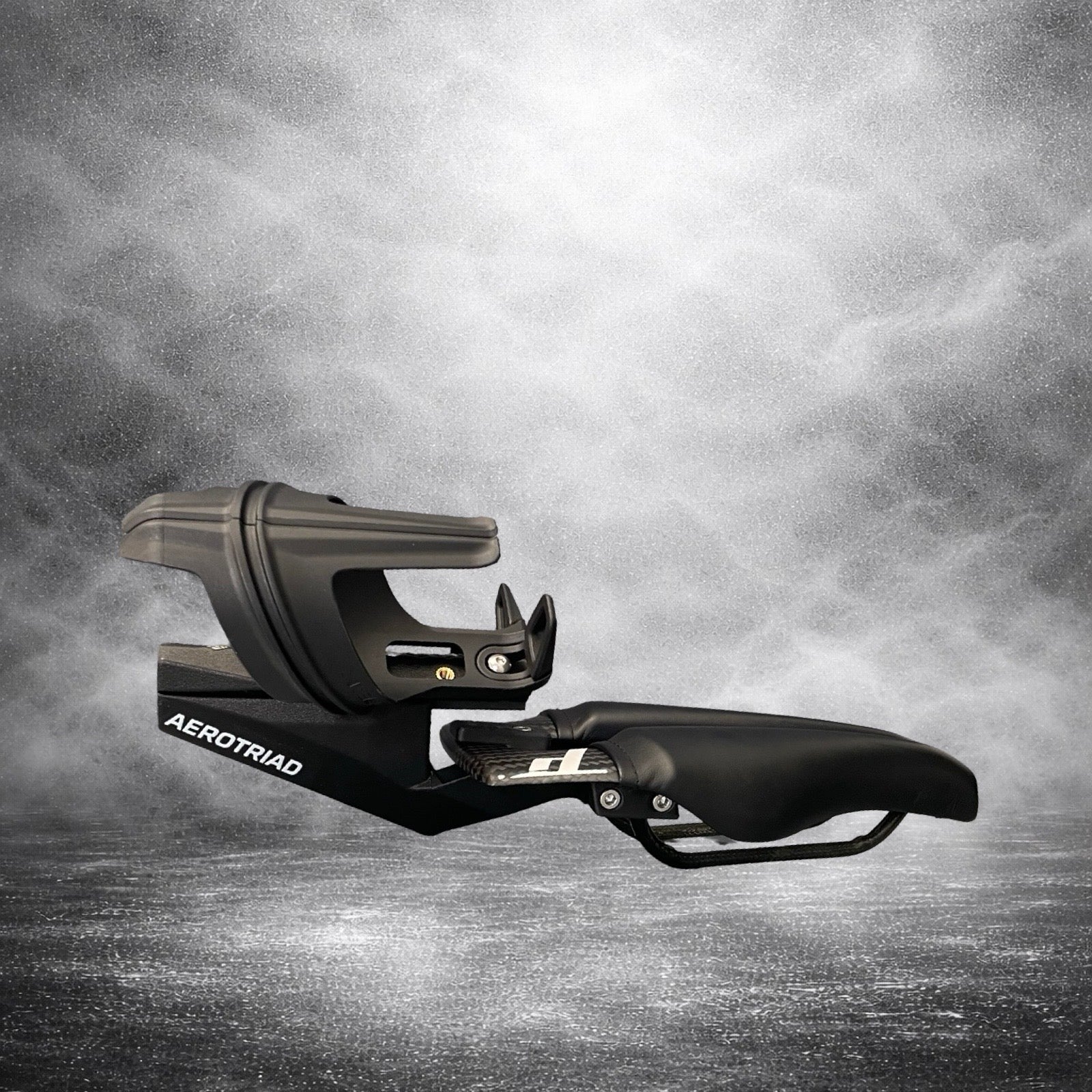 AeroTriad Sattelanpassung Aero BTS