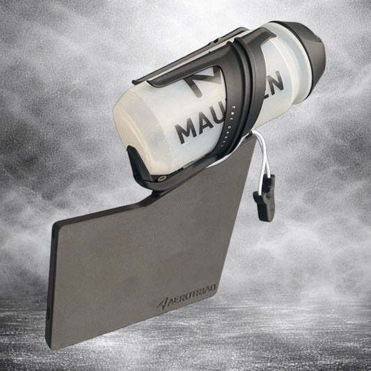 BTS Canyon Speedmax CFR/CF/SLX Bottle Cage Holder | AeroTriad SpeedBlade™