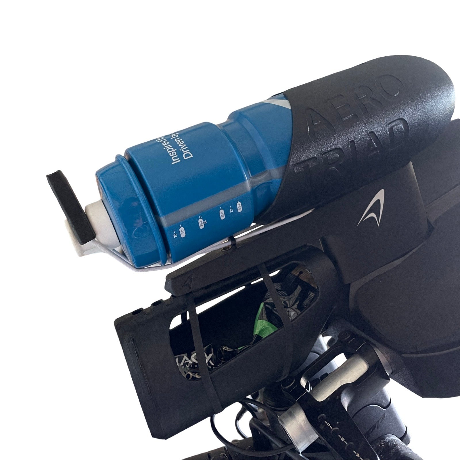 FlowCage Pro™ | FLOW Series | Aero Bottle Cage