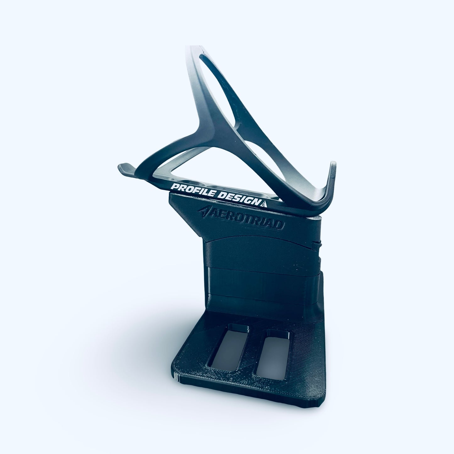 Support BTA Adjust™  Réglable 5-30° - AeroTriad