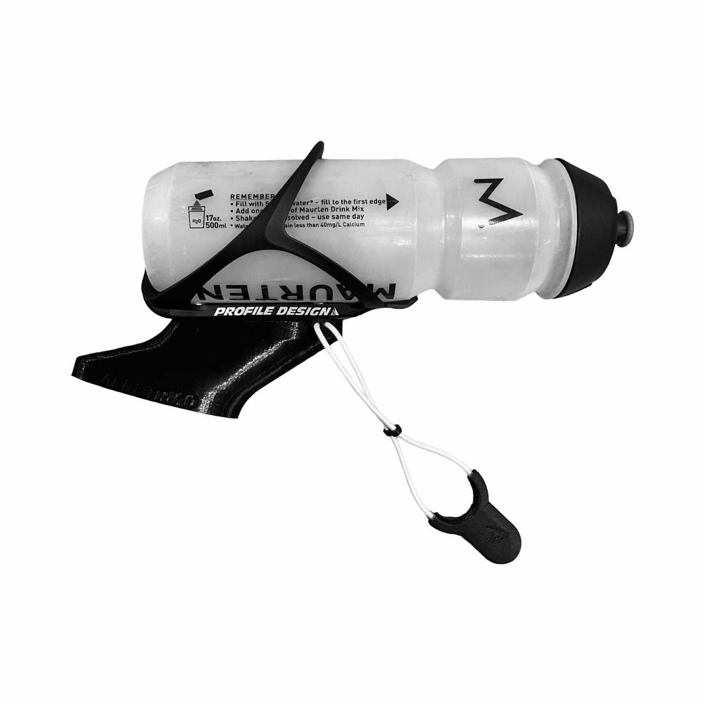 AeroTriad SecureLoop™ BTA / BTS