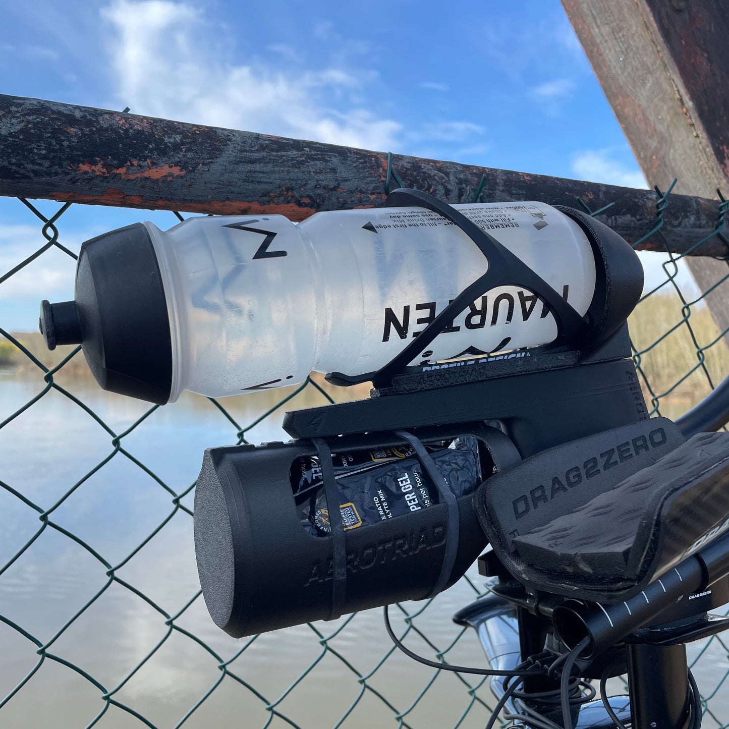 AeroTriad Storage System