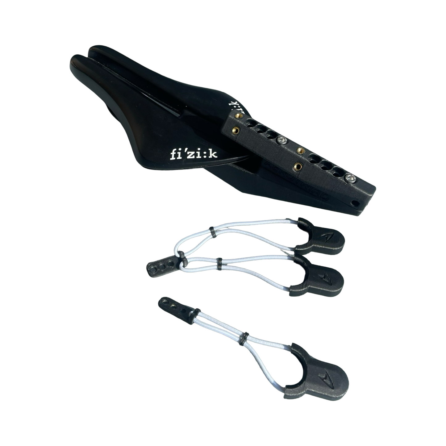 AeroTriad BTS Fizik Aeris – Hydration. Stability. Aero.