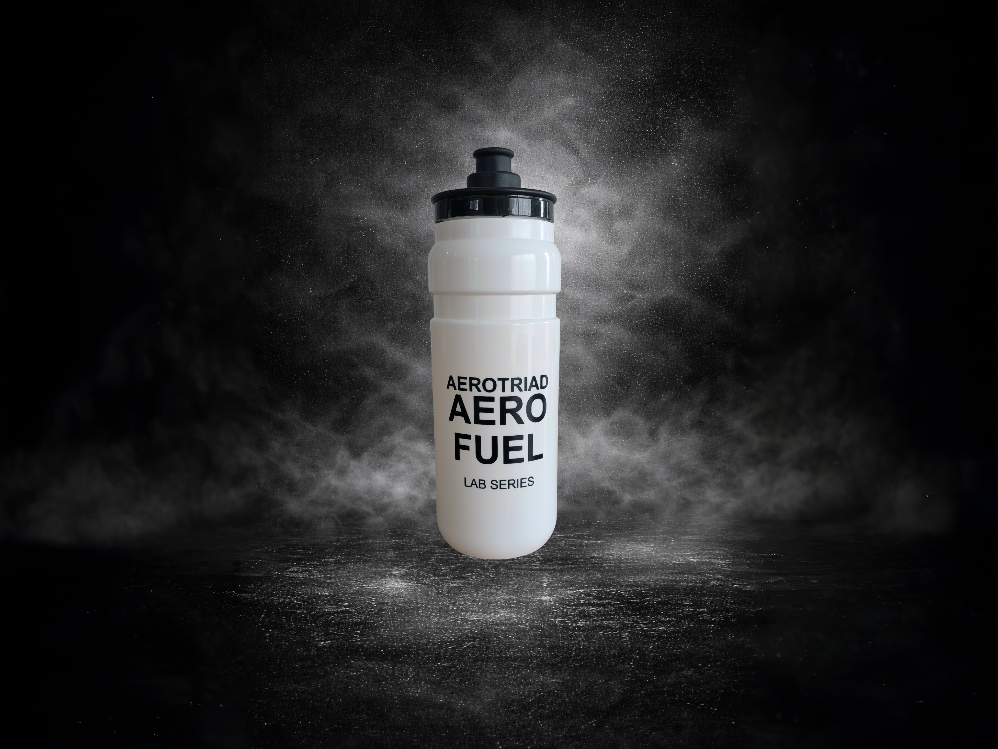 AeroFuel 750 ml — Bidon Vélo