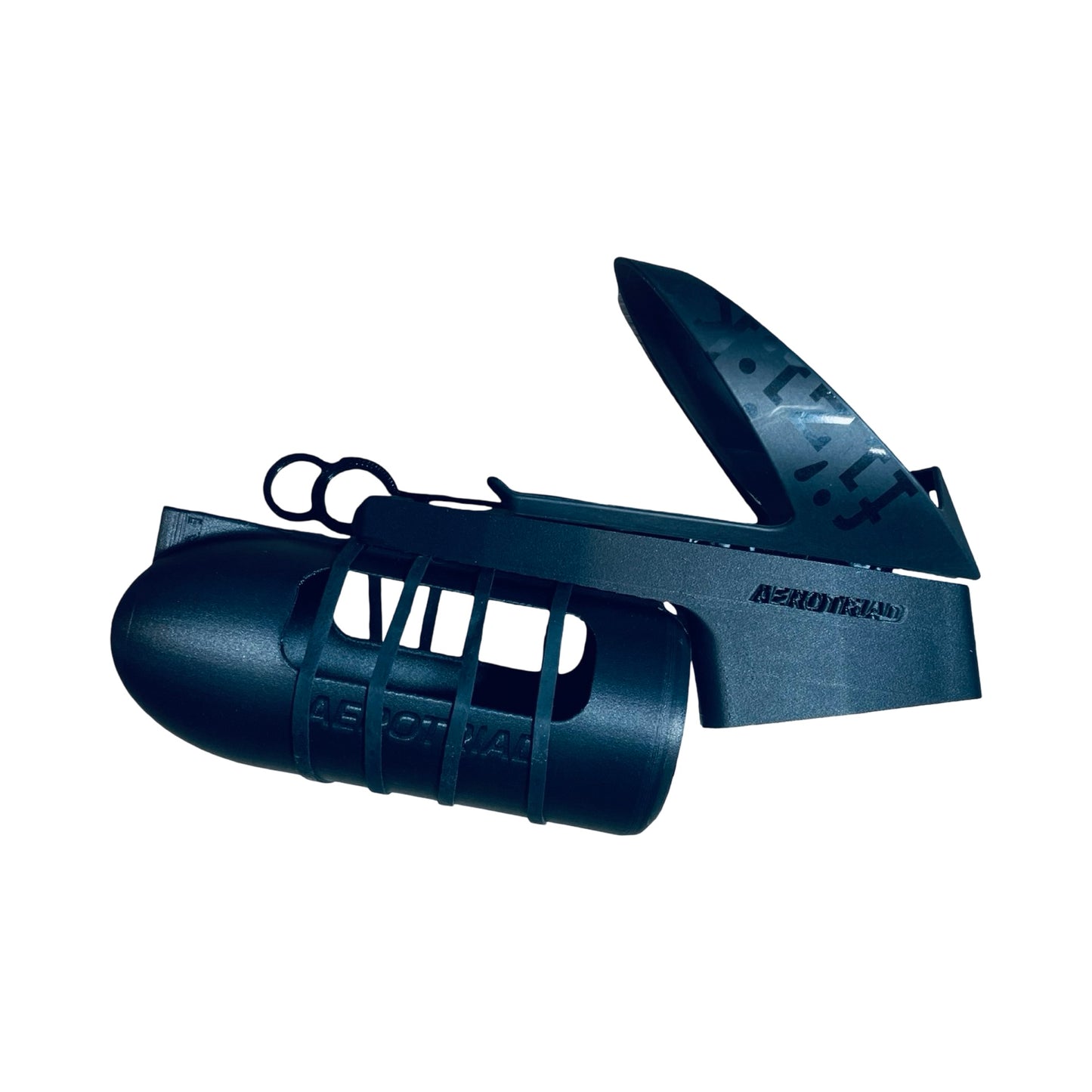 AeroTriad Storage System