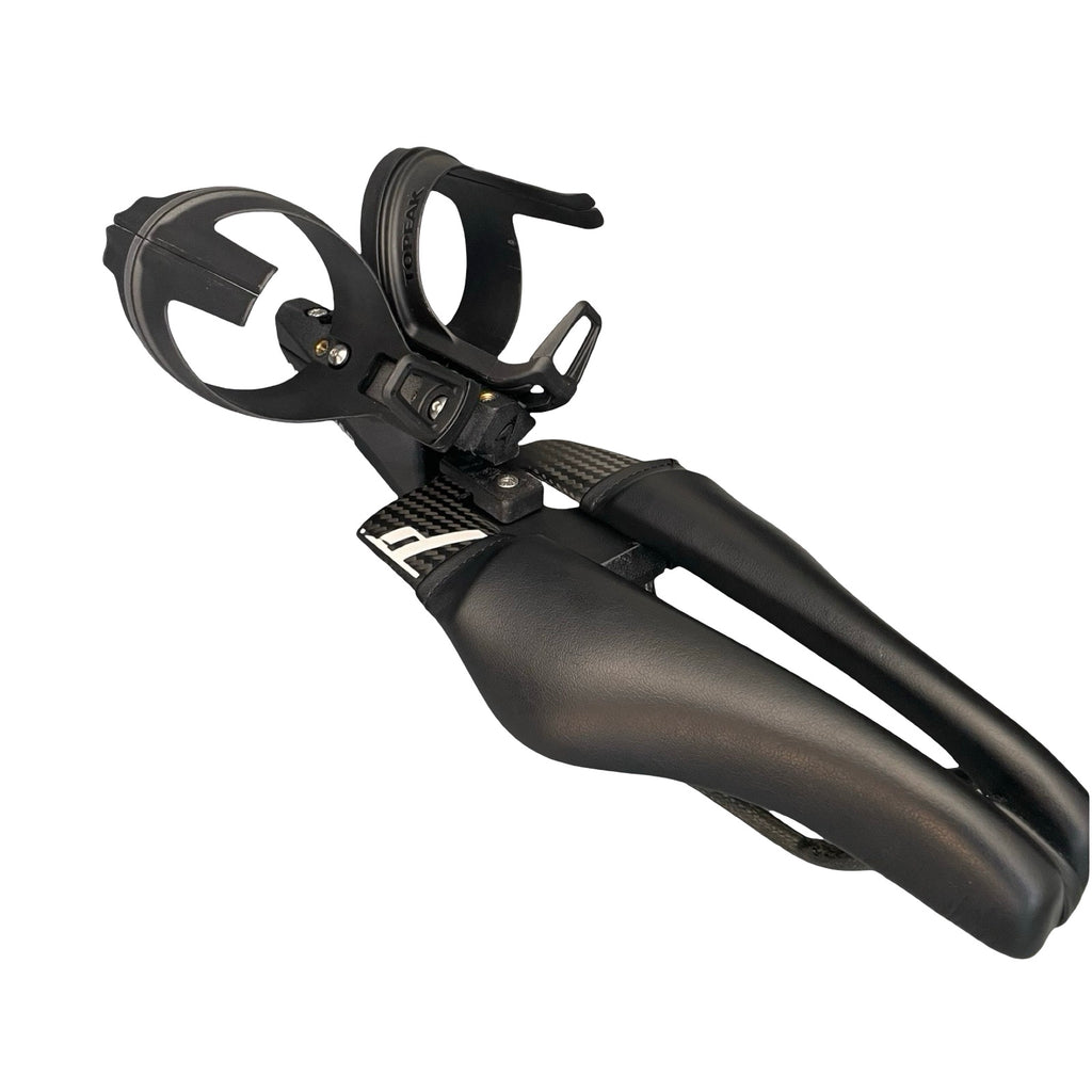 AeroTriad Sattelanpassung Aero BTS