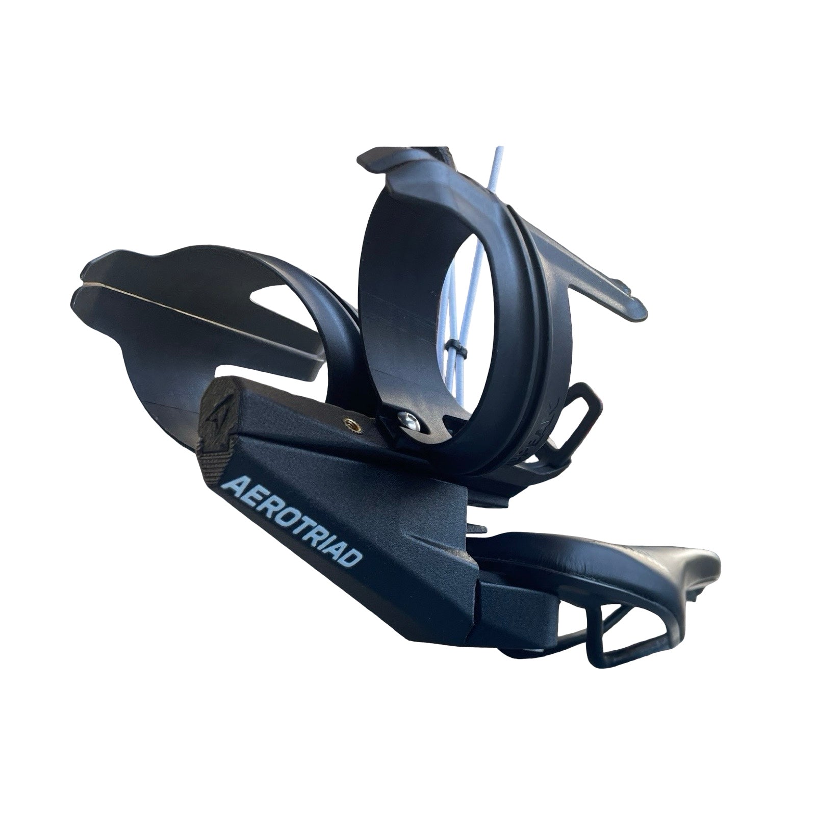 AeroTriad Sattelanpassung Aero BTS