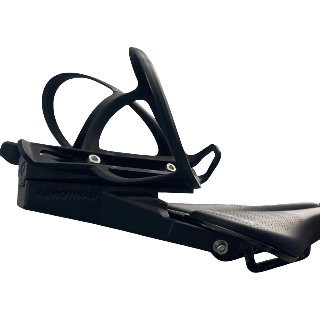 AeroTriad Sattelanpassung Aero BTS