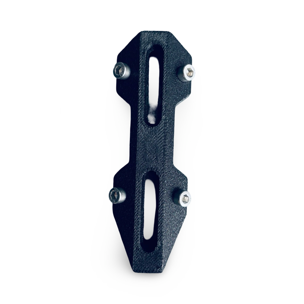 DualRail™ | HYDRATION Series | Paralleles Flaschenschienensystem