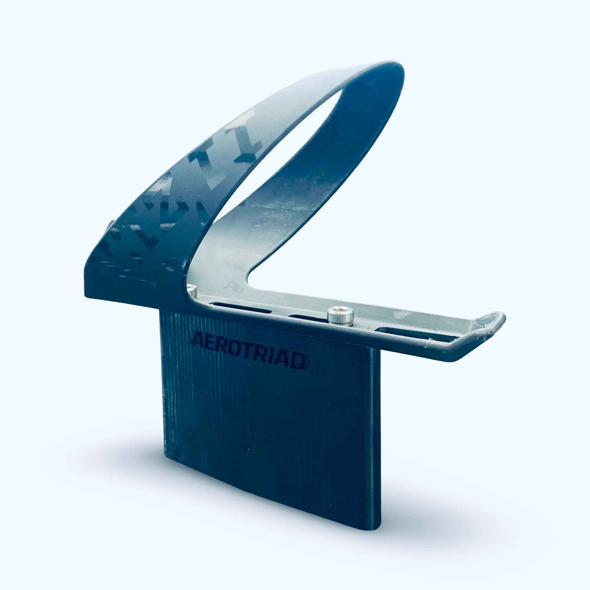 Spacer Flat™ BTA - AeroTriad - Entretoise 0° pour Support Bidon Vélo