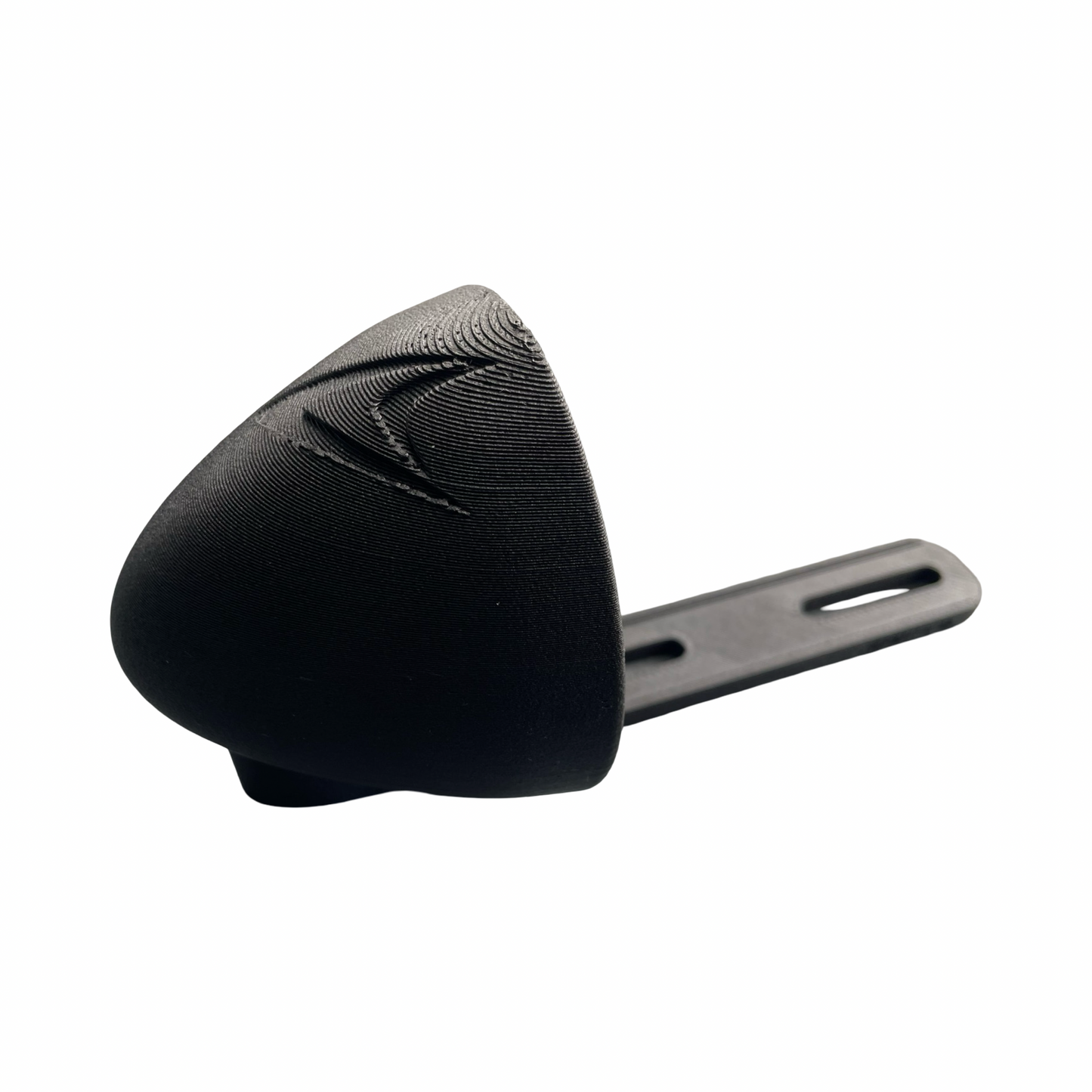 FlowCone™ BTA: Free Speed. Gel Storage.