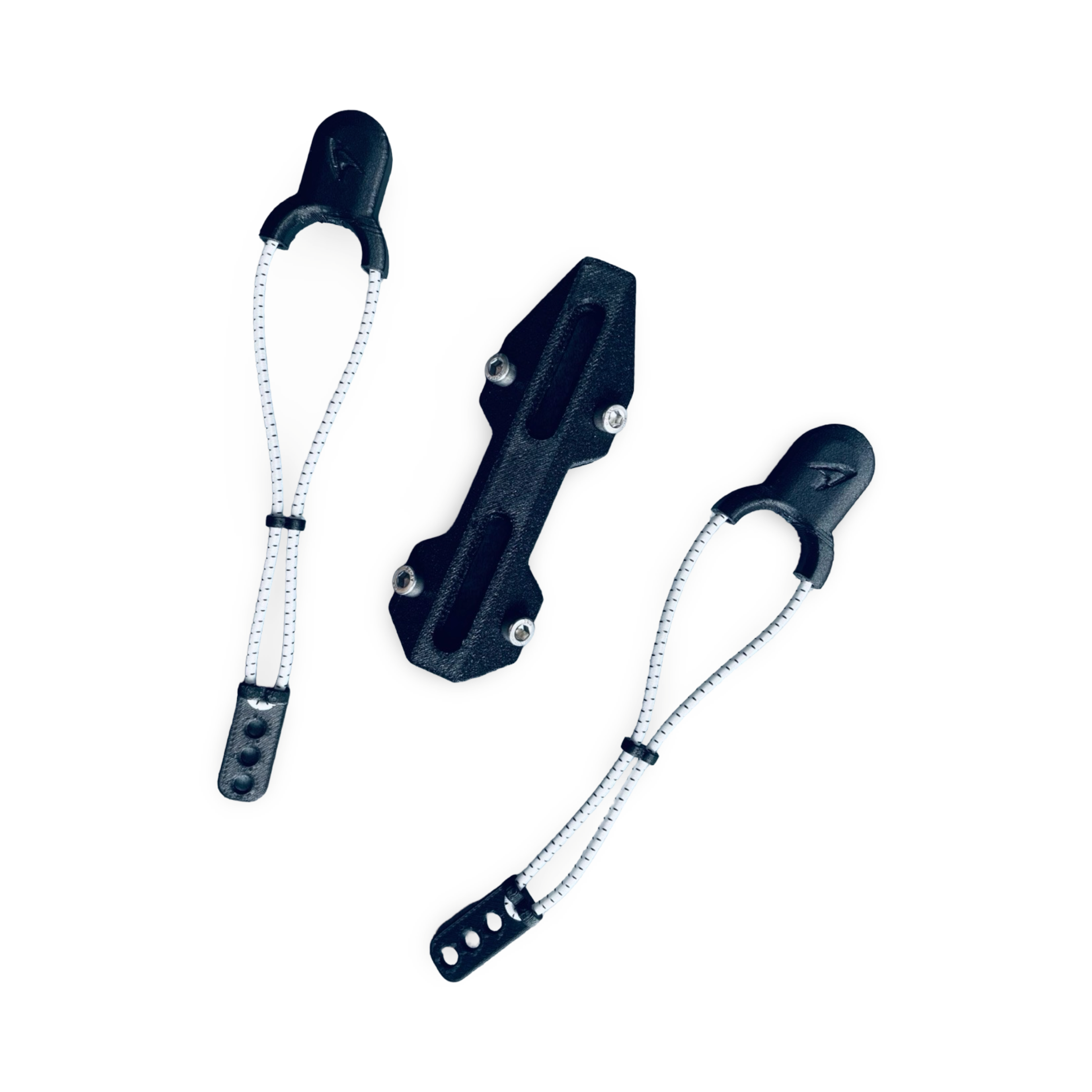 DualRail™ | HYDRATION Series | Paralleles Flaschenschienensystem