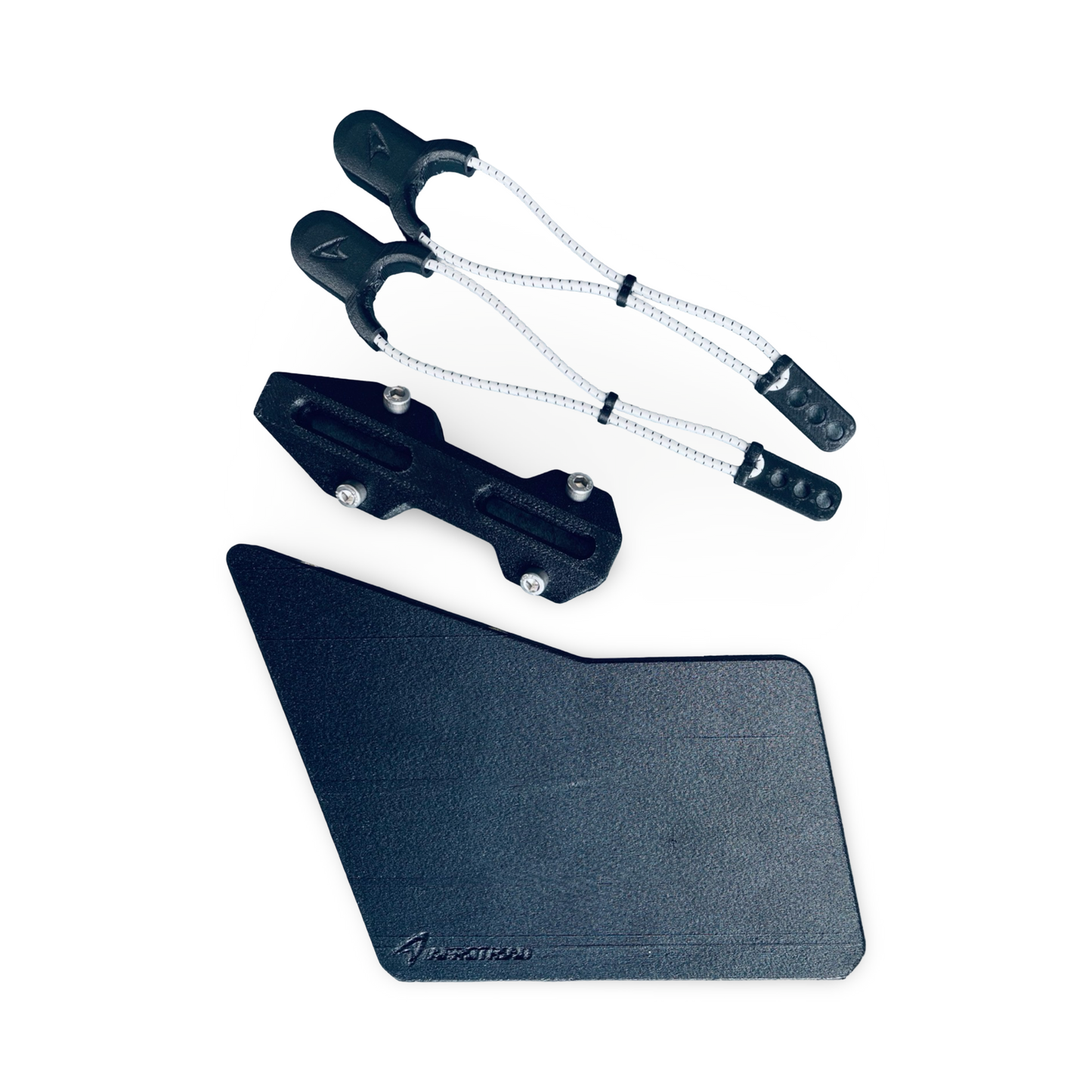 DualRail BTS - AeroTriad