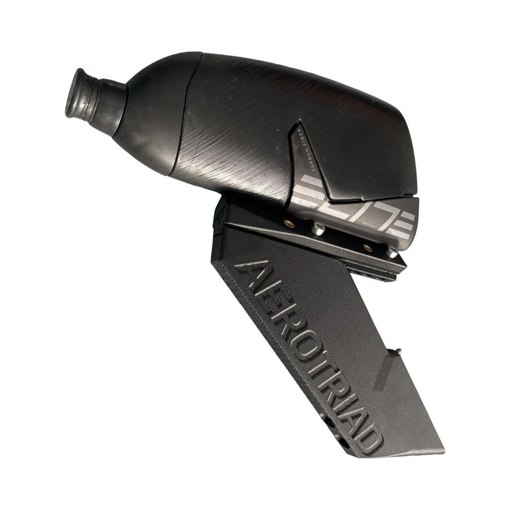 AeroBlade™ BTS : Hydration. Aero. Adjustable.