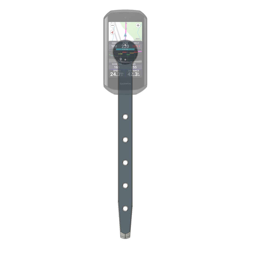 Unterstützt GPS