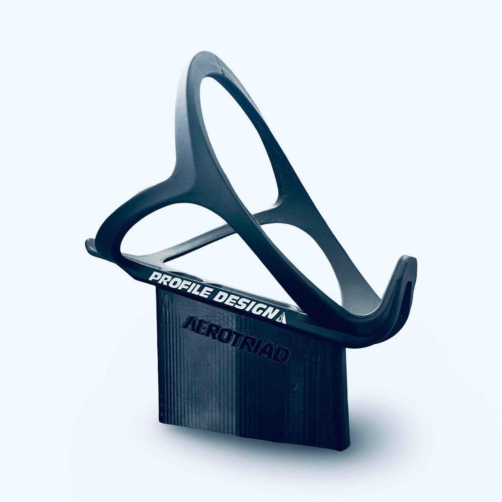 Spacer Angle™ BTA 5°-25° - Fixation Dessous | AeroTriad