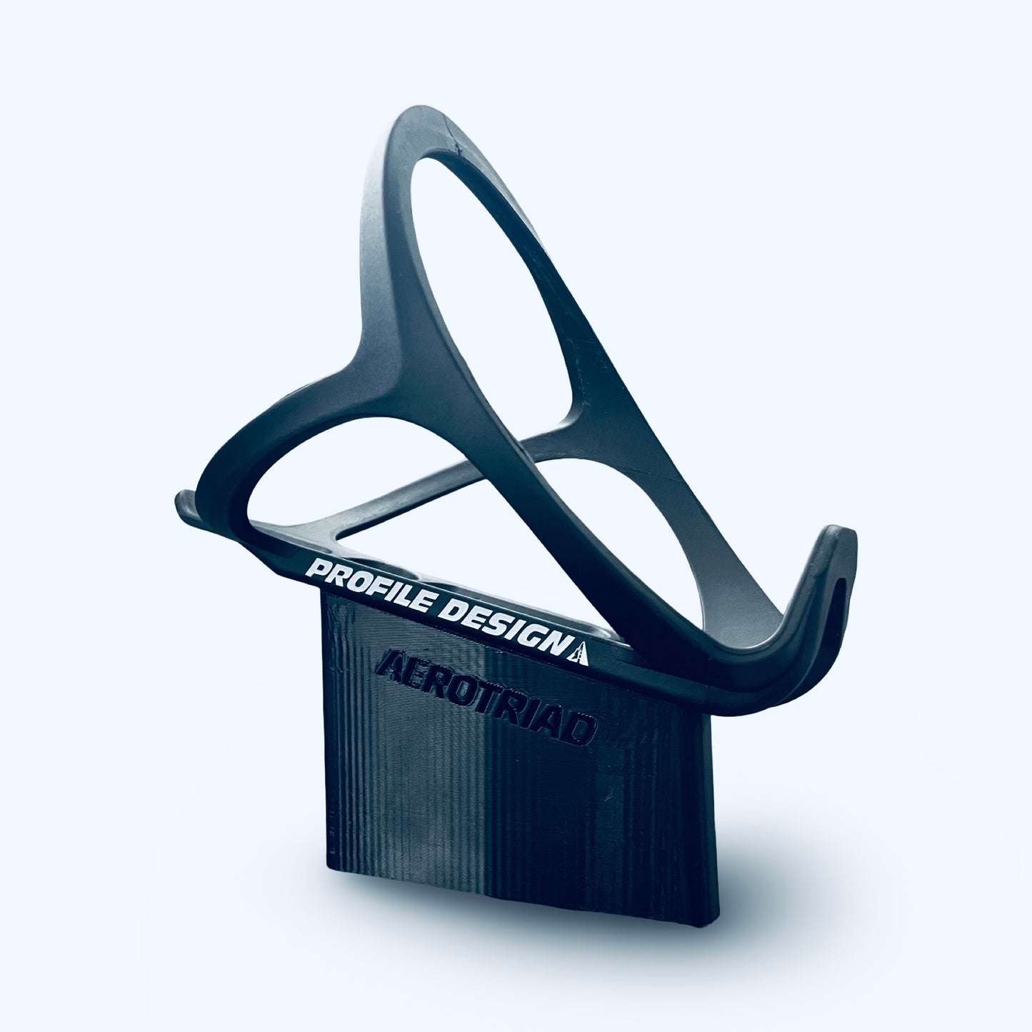 Spacer Angle™ BTA 5°-25° - Fixation Dessous | AeroTriad
