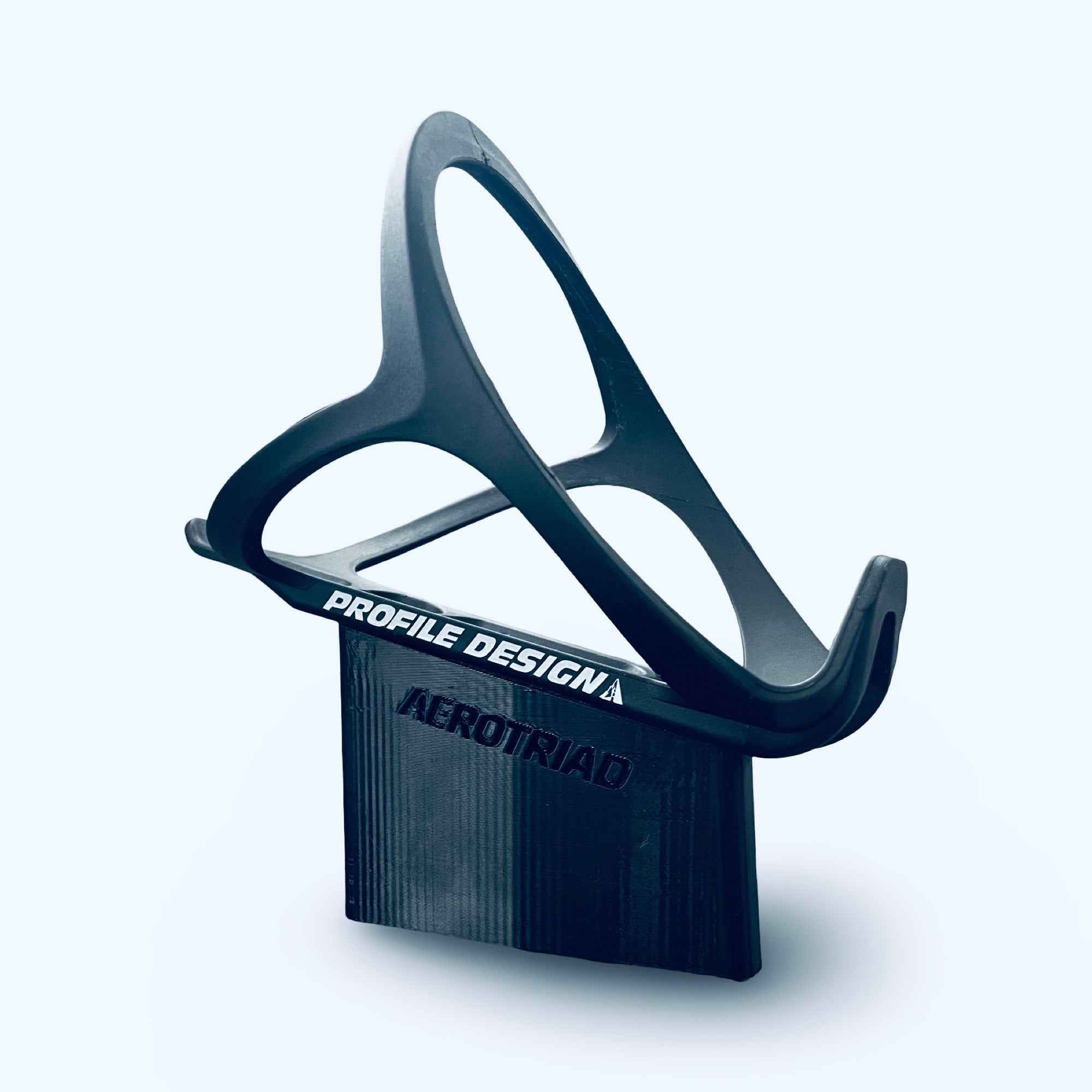 Spacer Angle™ BTA 5°-25° - Fixation Dessous | AeroTriad