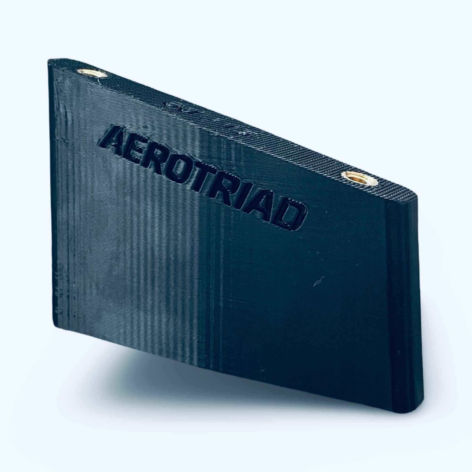 Spacer Angle™ BTA 5°-25° - Fixation Dessous | AeroTriad