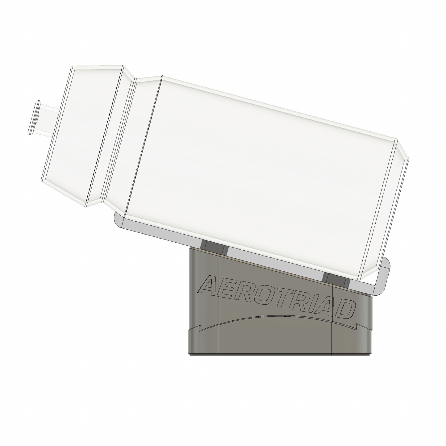 Support BTA Adjust™  Réglable 5-30° - AeroTriad