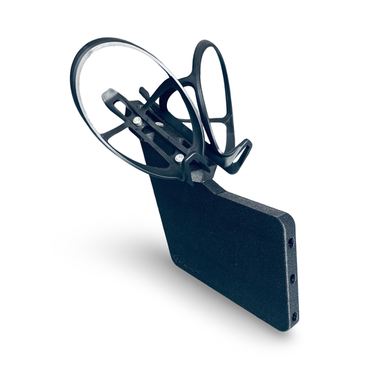 Support Porte-Bidon BTS Canyon Speedmax CFR/CF/SLX | AeroTriad SpeedBlade™