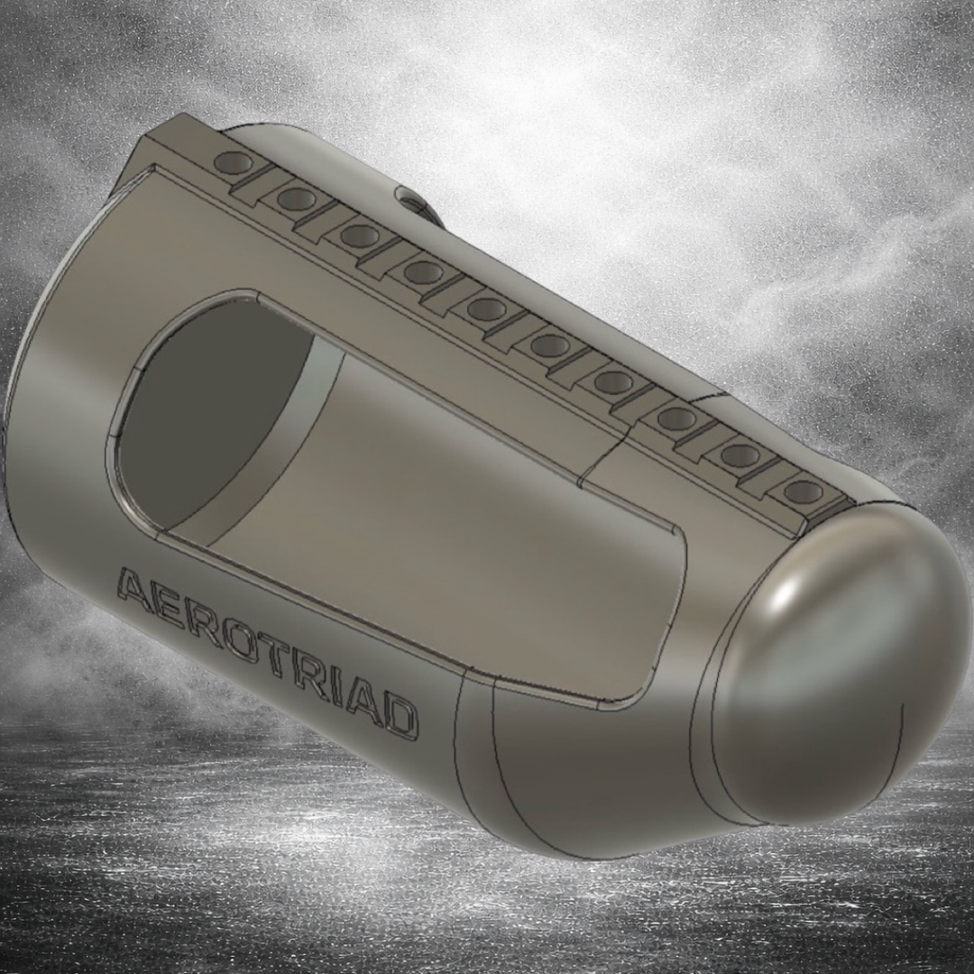 AeroTriad Storage System